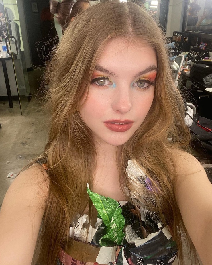 Lyliana Wray