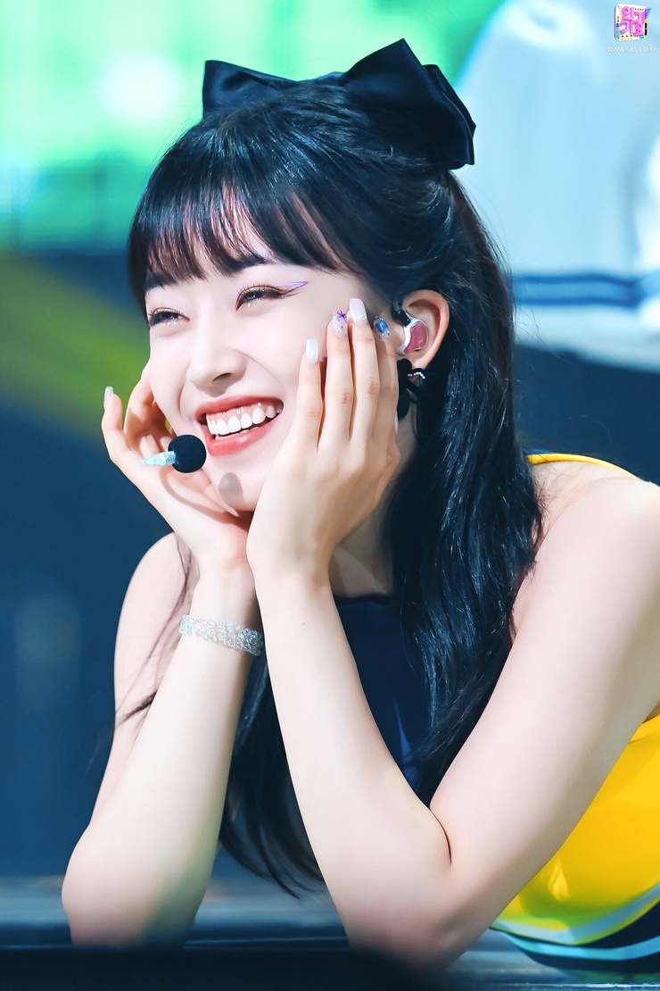 Soo-min Bae