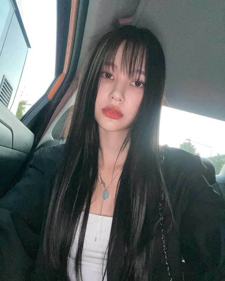Shin Eun-ji