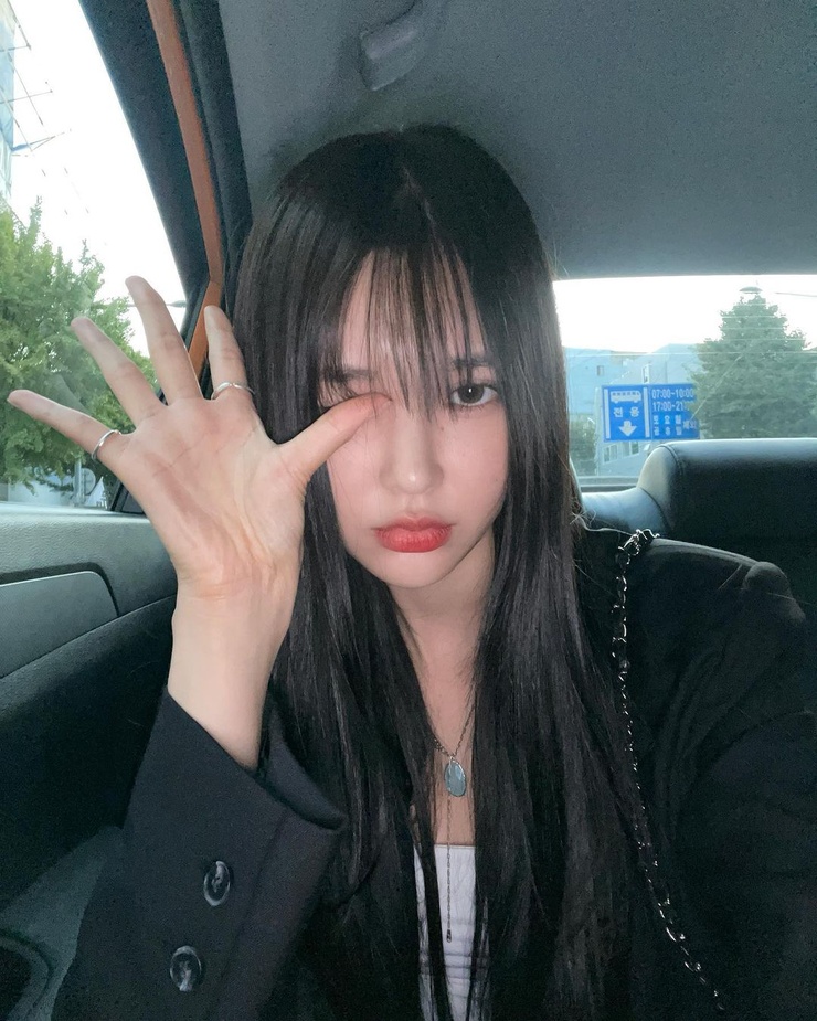 Shin Eun-ji