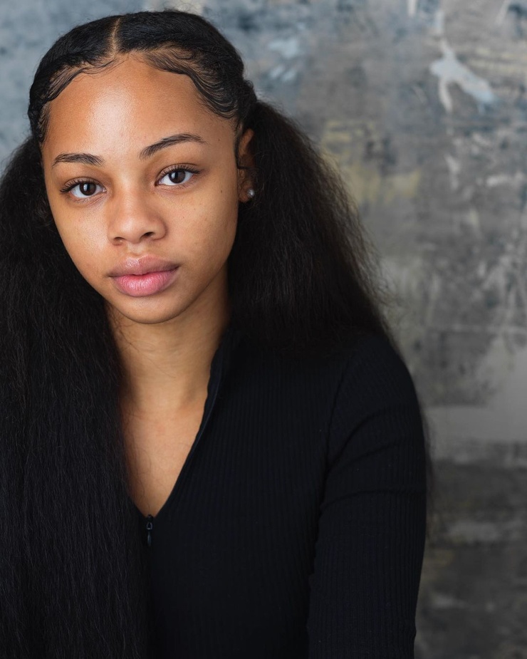 Tyra Joy Smith