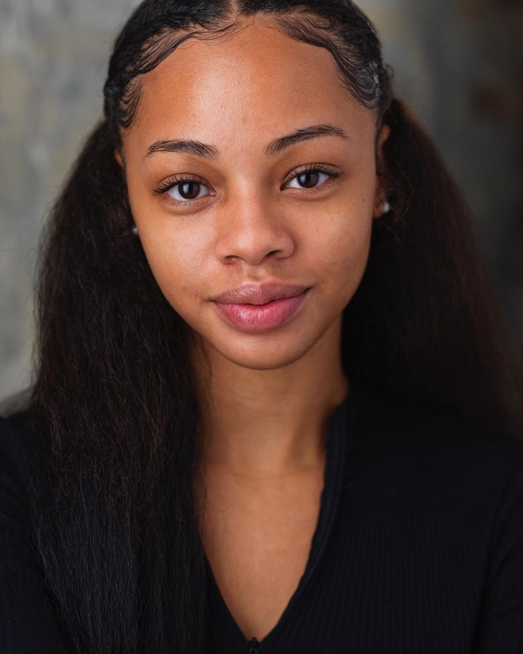 Tyra Joy Smith