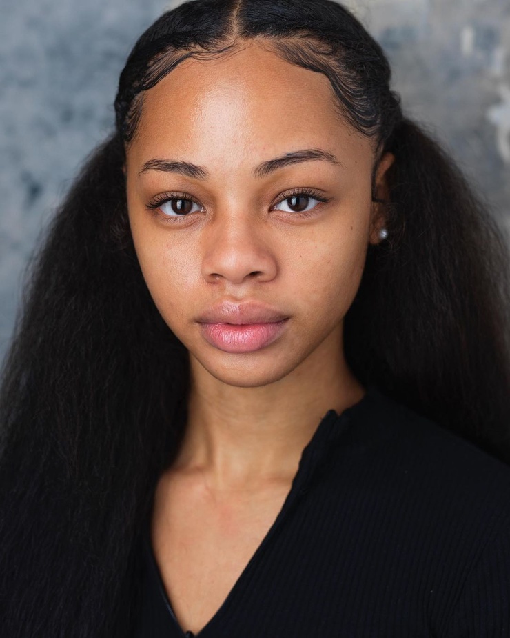 Tyra Joy Smith