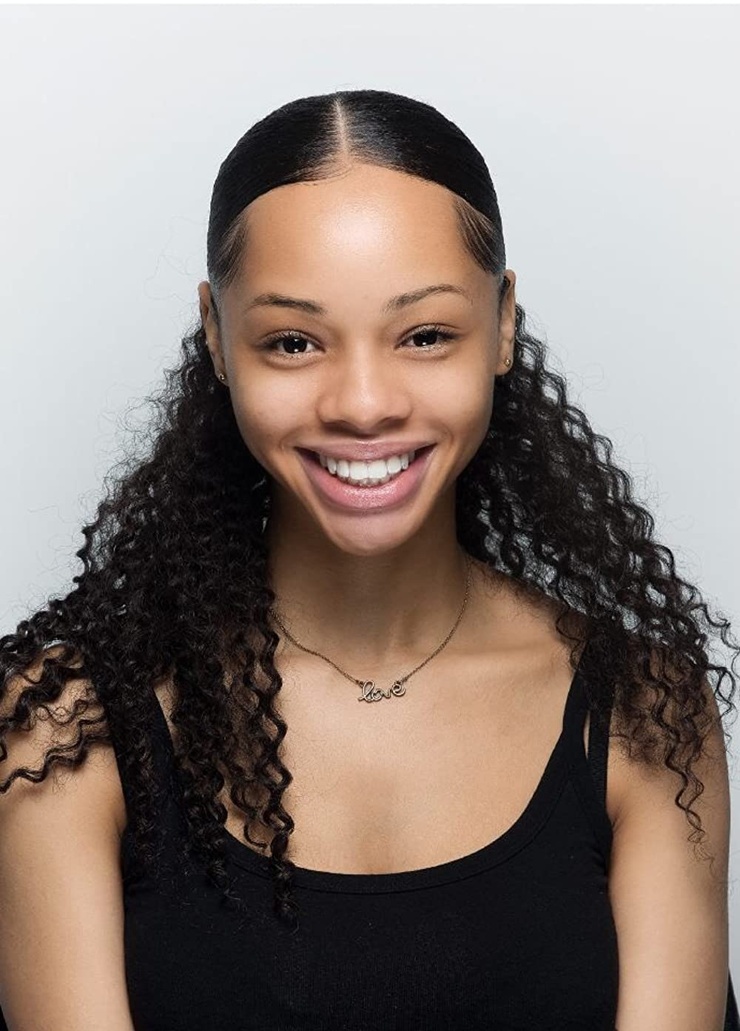 Tyra Joy Smith