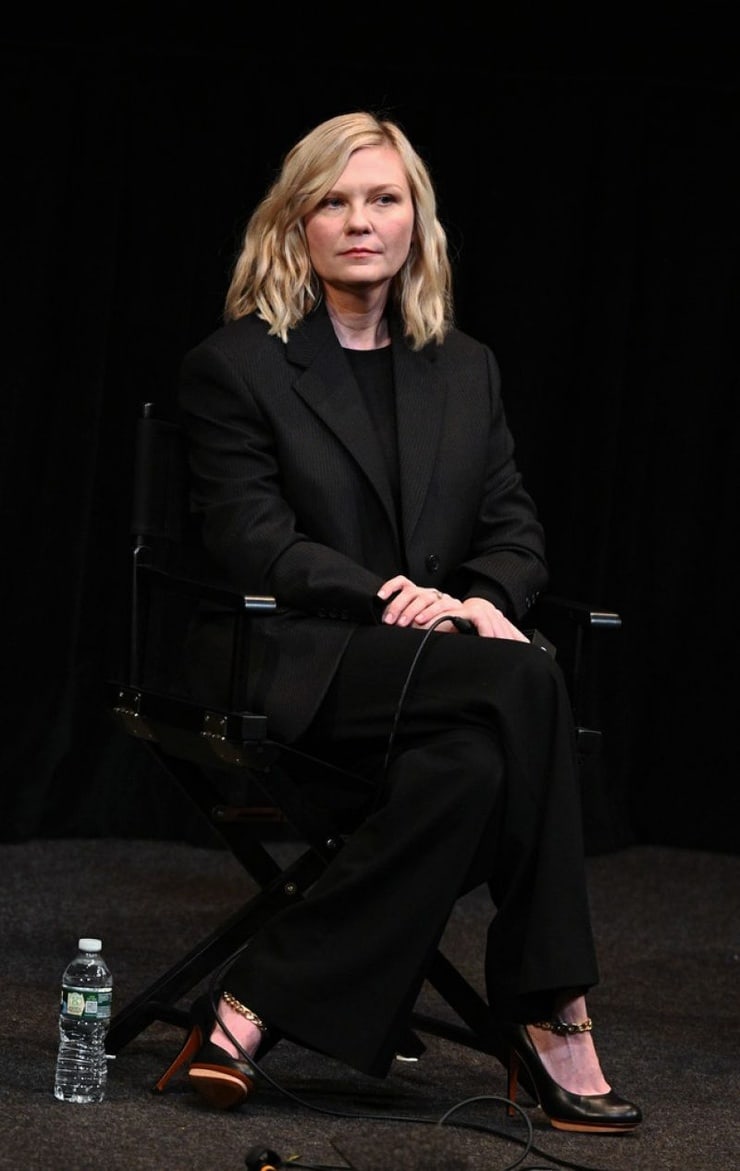 Kirsten Dunst