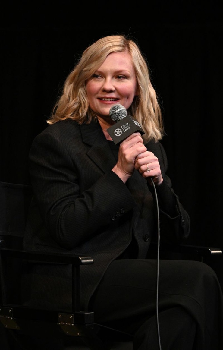 Kirsten Dunst