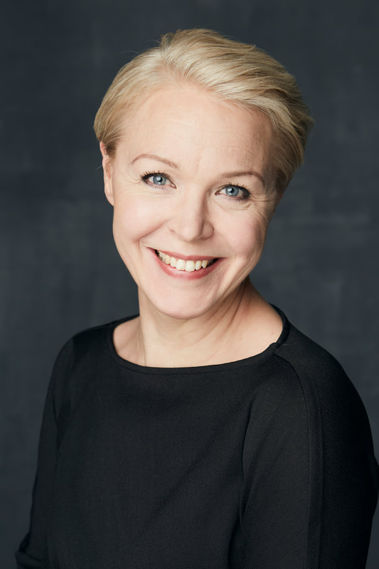 Johanna Kokko