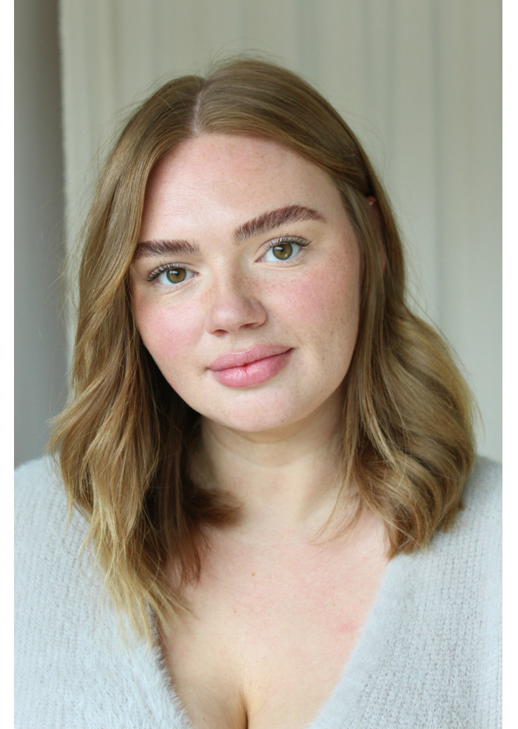 Marjolein Tegel
