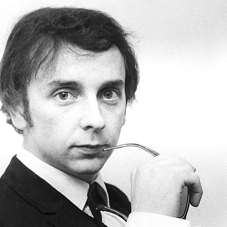 Phil Spector