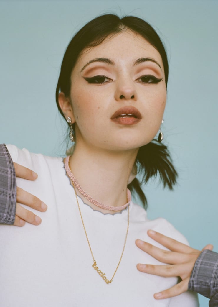 Hailey Rose