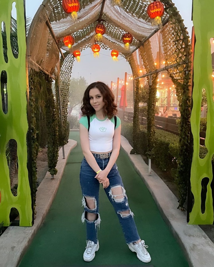 Kacey Fifield