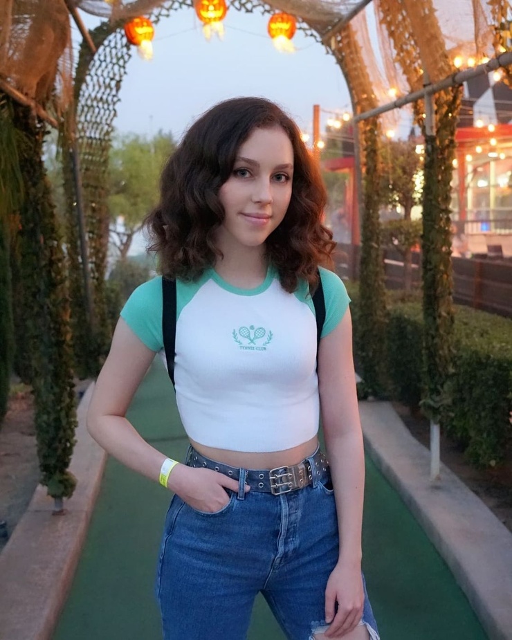 Kacey Fifield