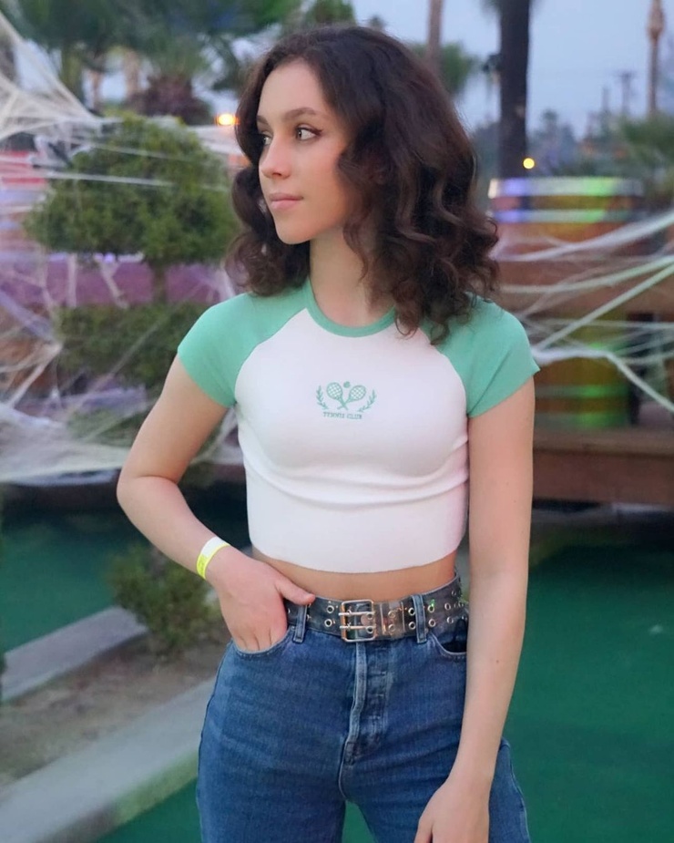 Kacey Fifield