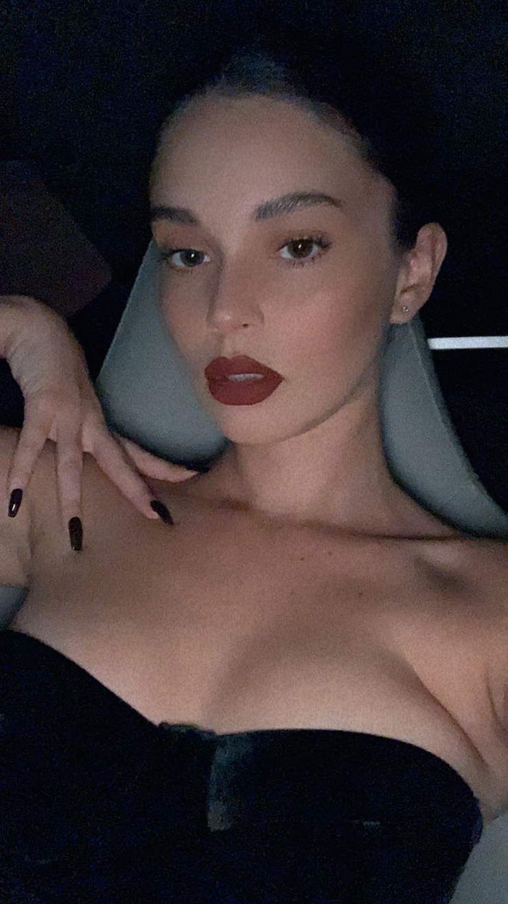 Sabrina Claudio