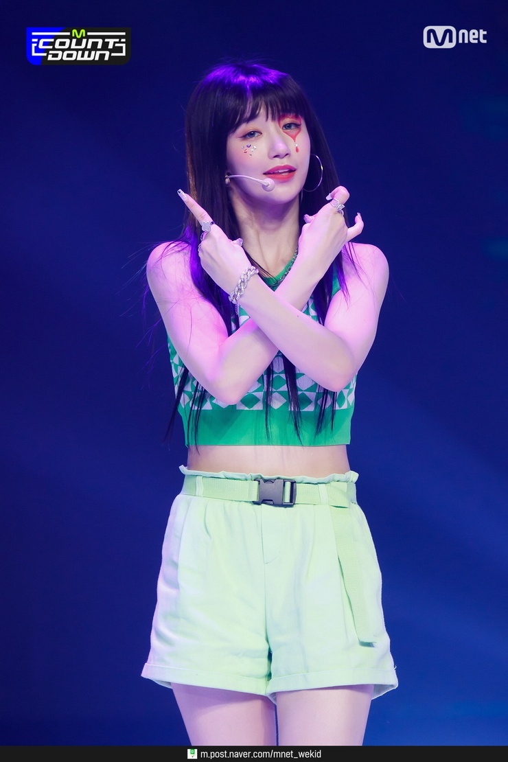 Ji-eun Park