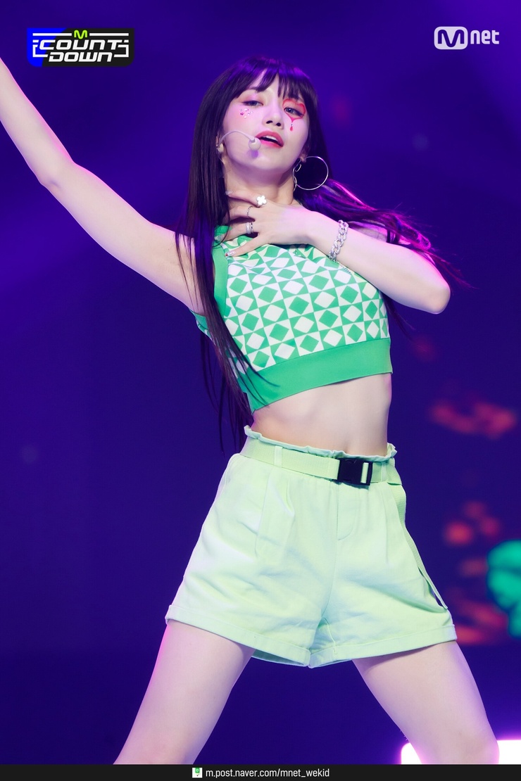 Ji-eun Park