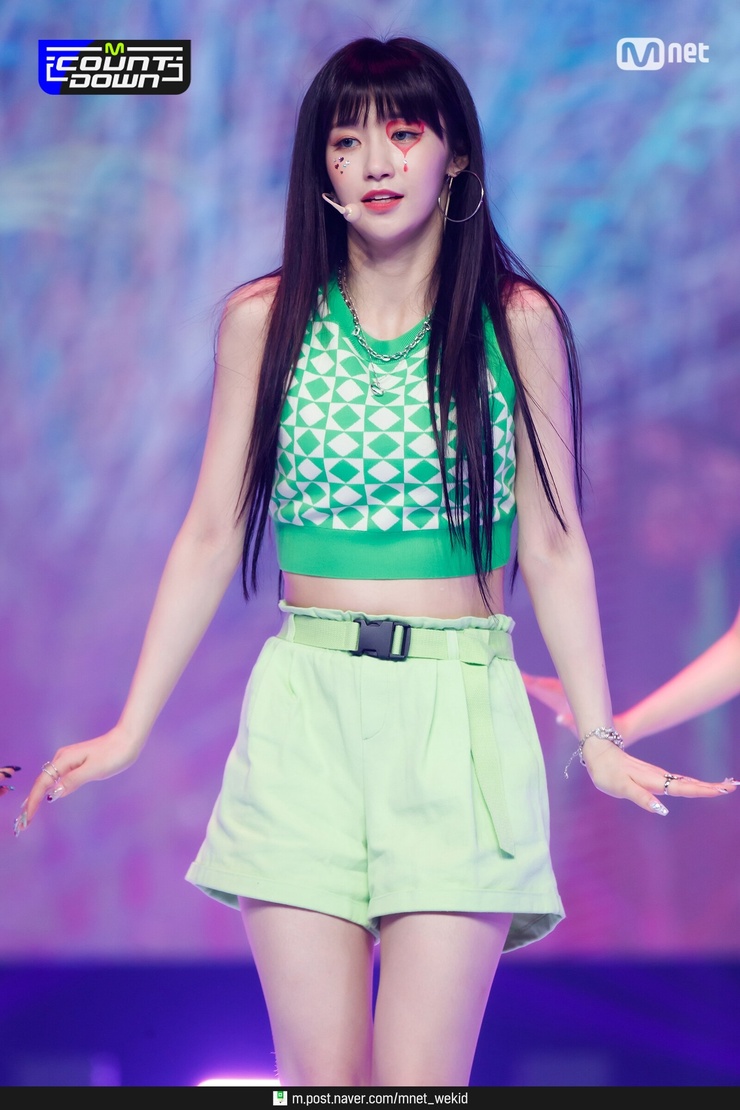 Ji-eun Park