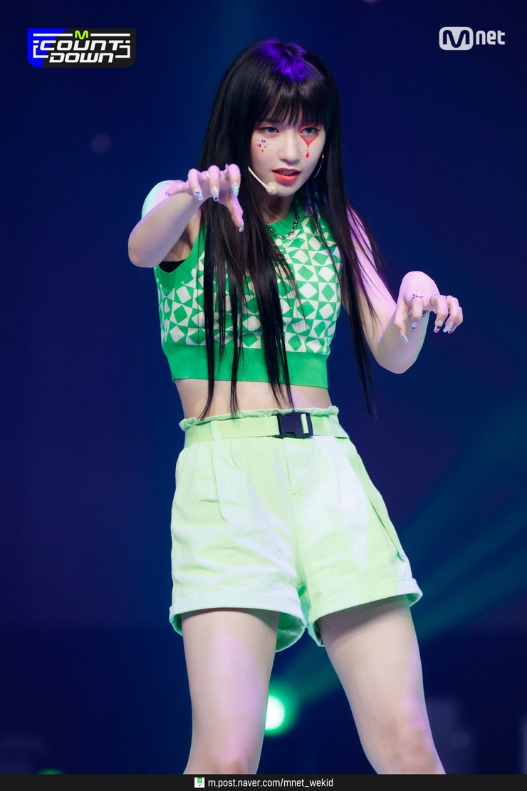 Ji-eun Park