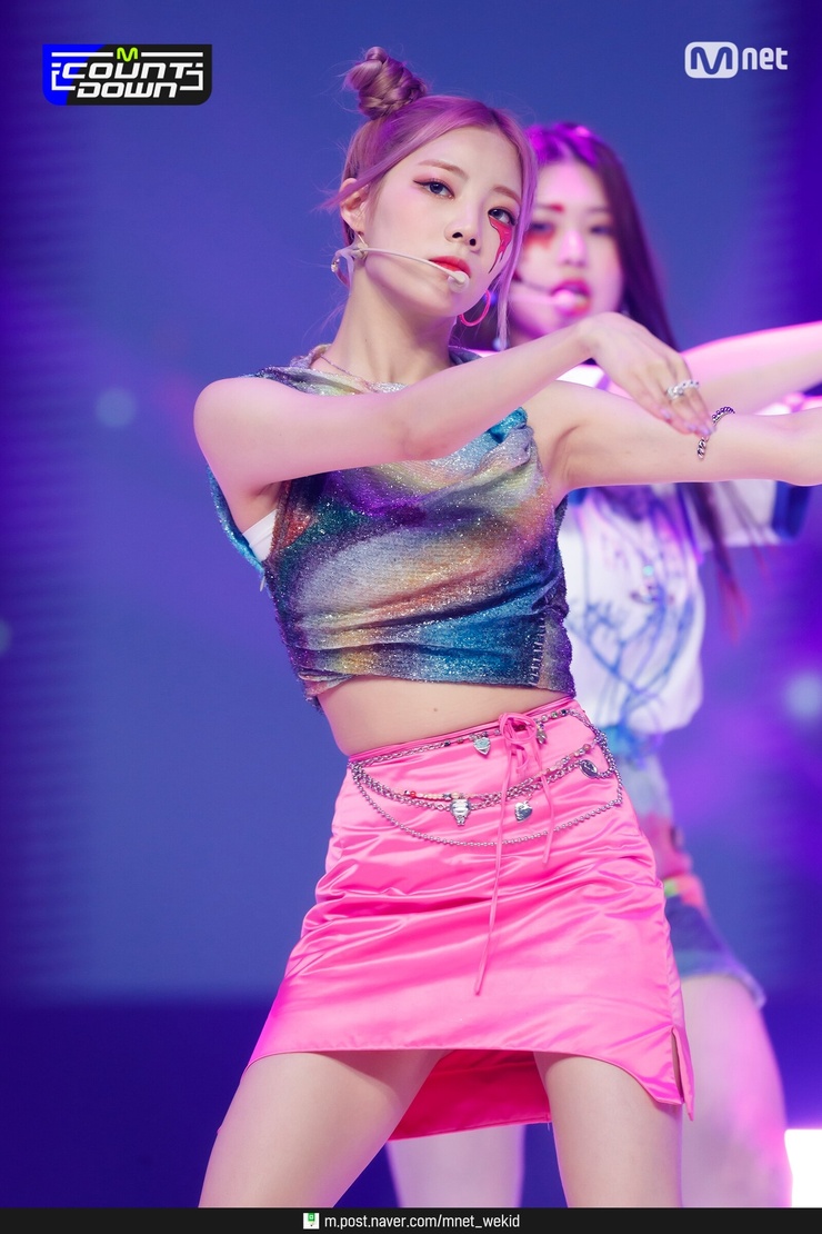 Go-eun Na