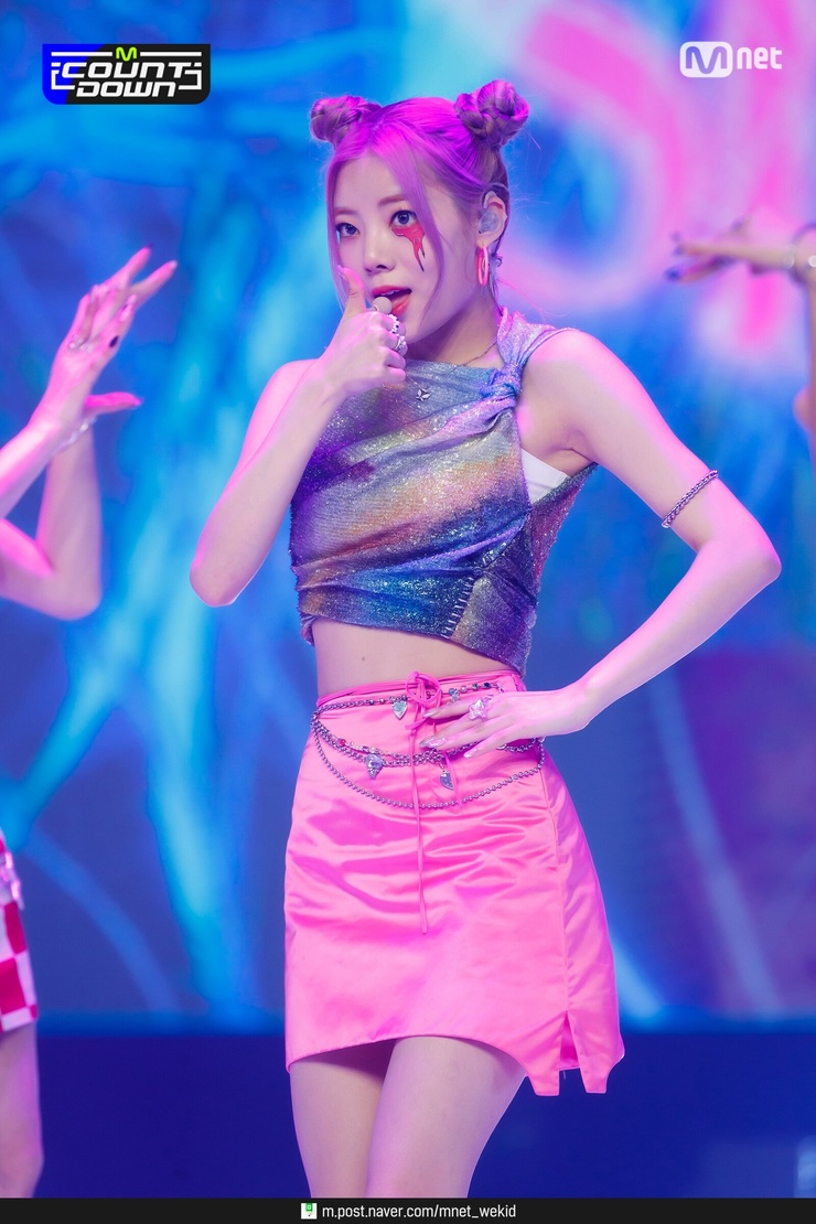 Go-eun Na