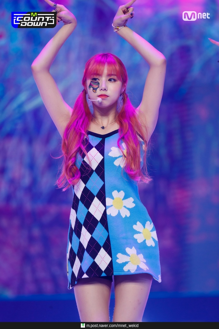 Seo-young Cho