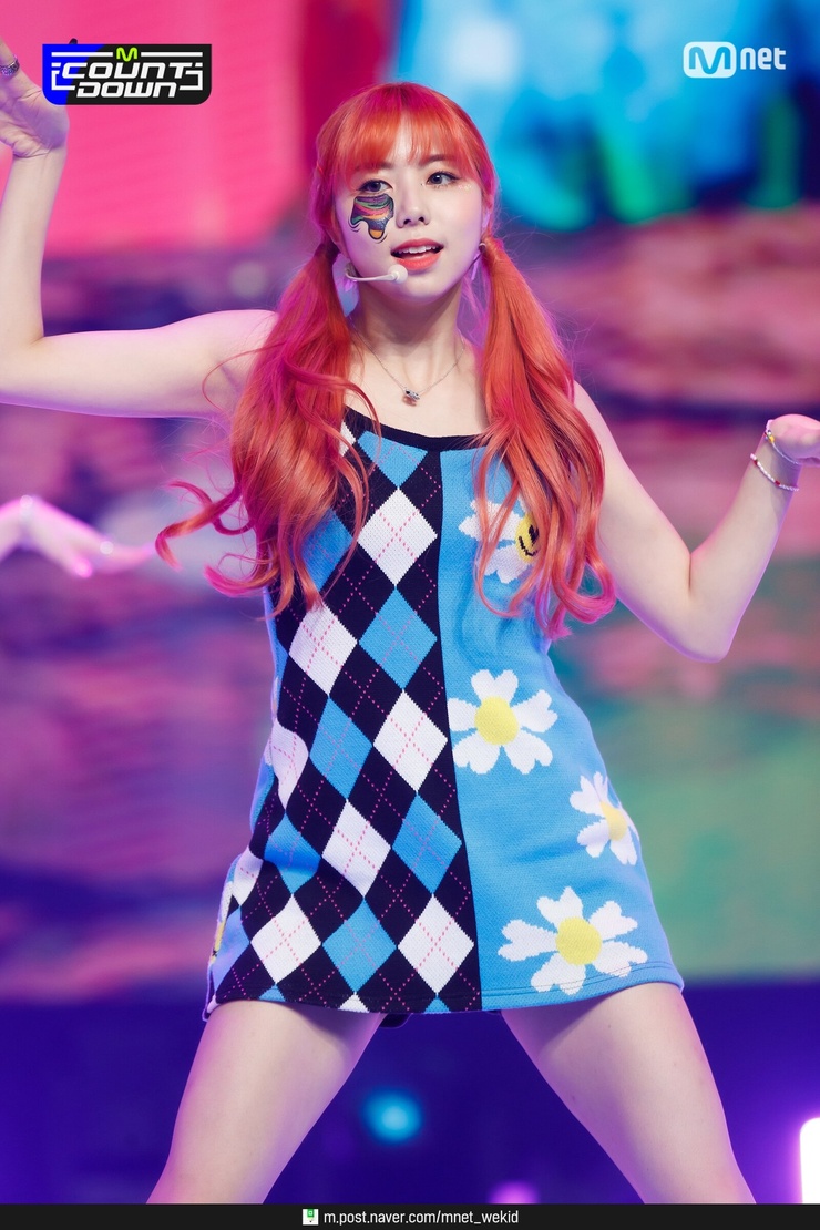 Seo-young Cho