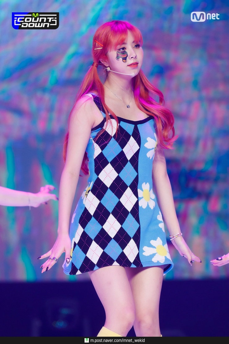 Seo-young Cho