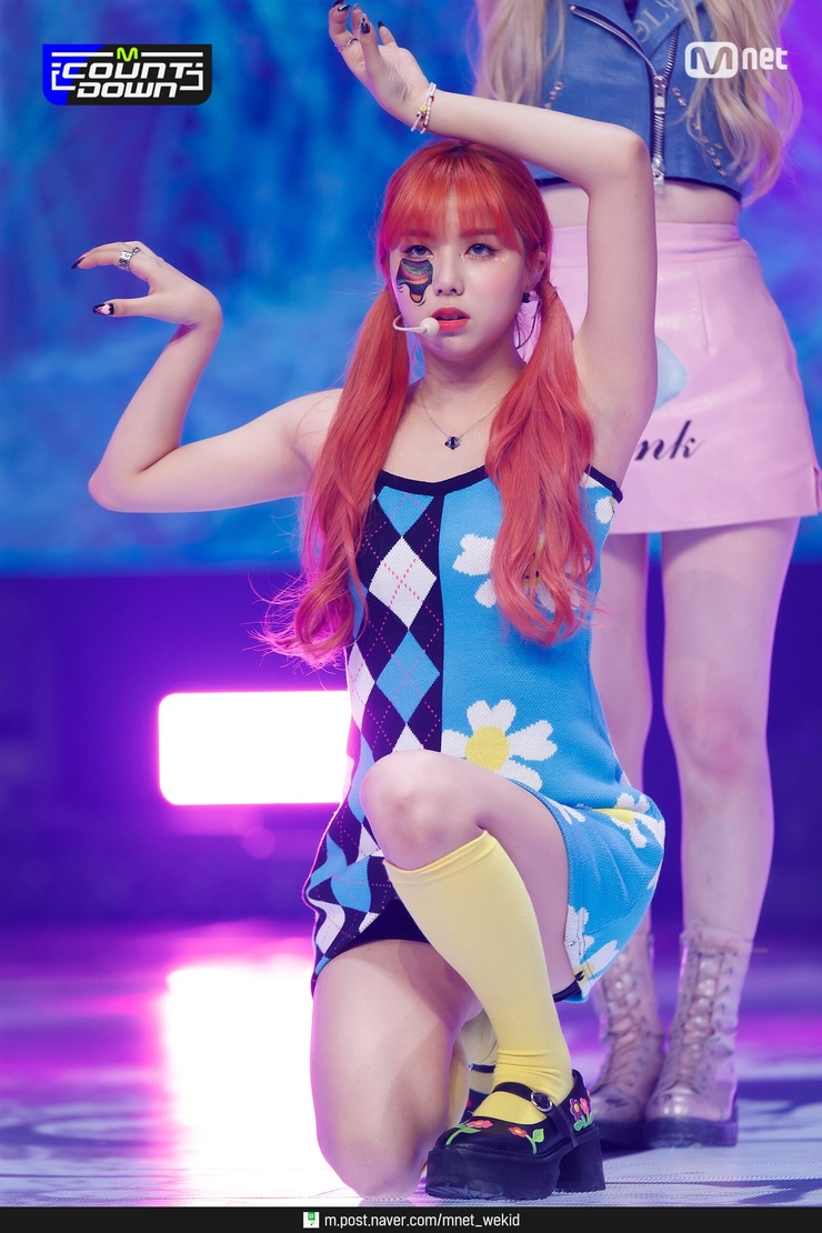 Seo-young Cho