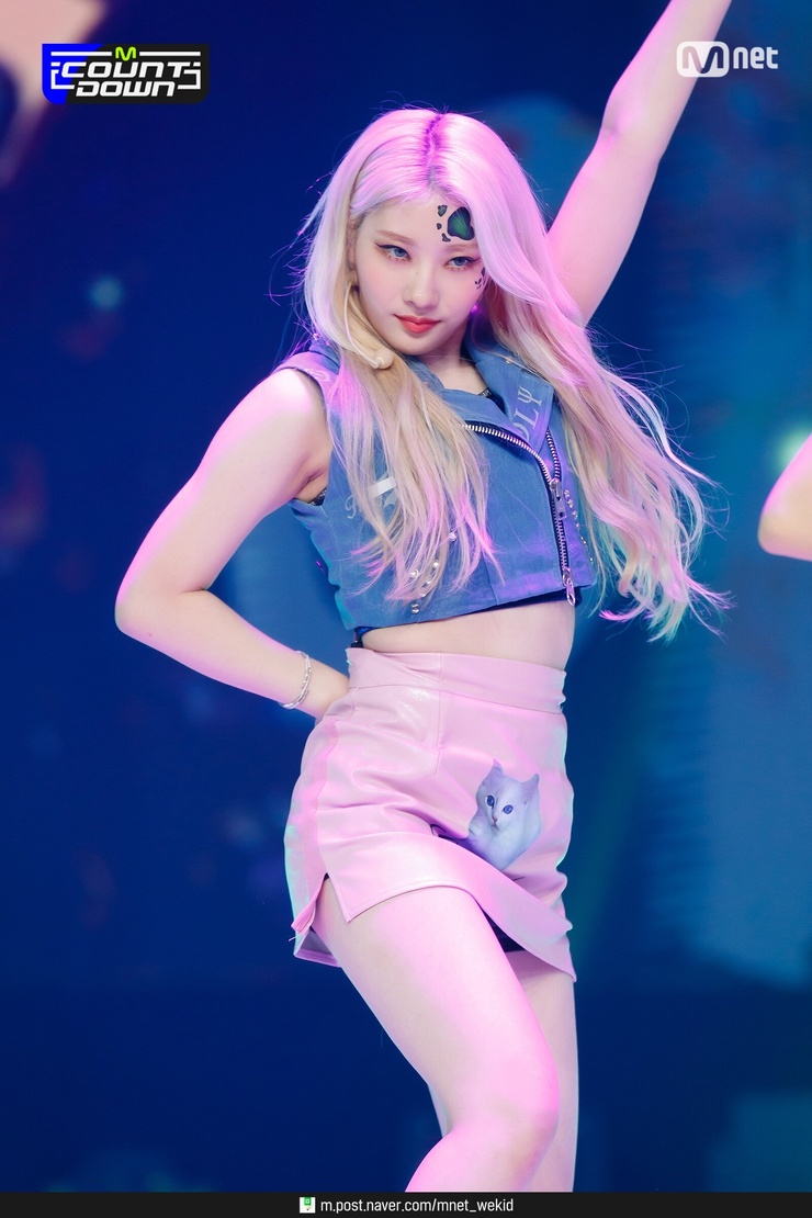 Chaeyoung Lee