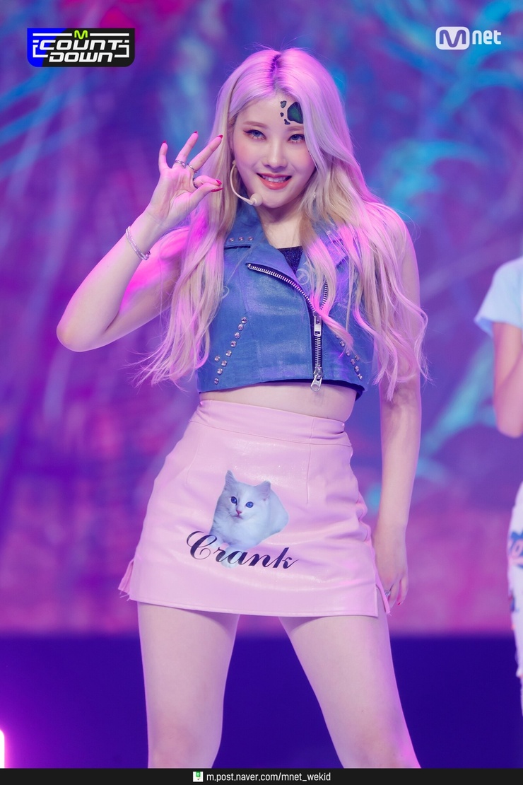 Chaeyoung Lee
