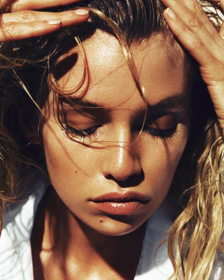 Stella Maxwell Stella Maxwell