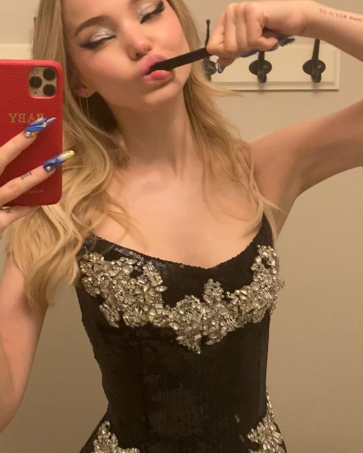 Dove Cameron Dove Cameron