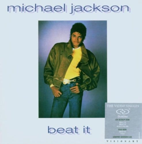 Beat It