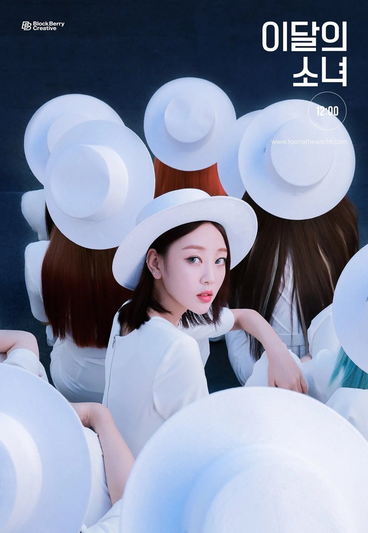 Loona (K-Pop)