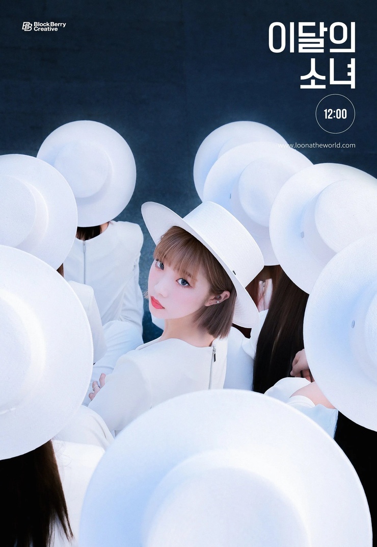 Loona (K-Pop)
