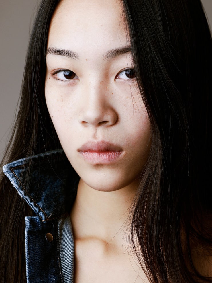 Picture of CHLOE YU