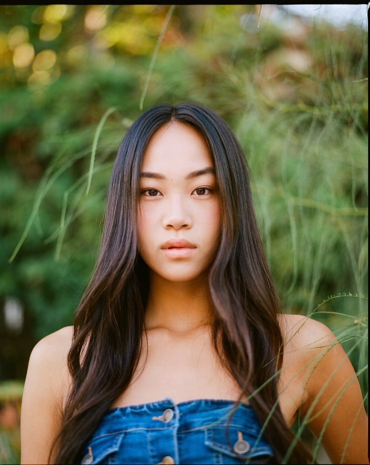 Picture of CHLOE YU