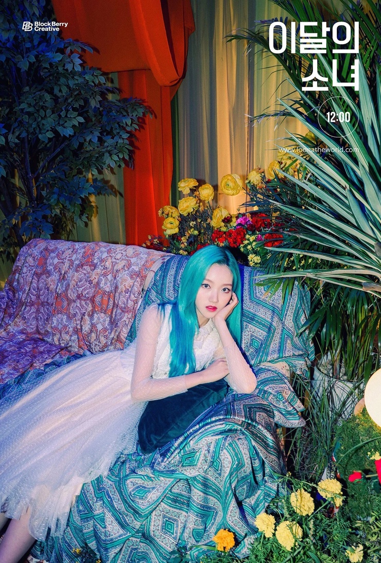 Loona (K-Pop)