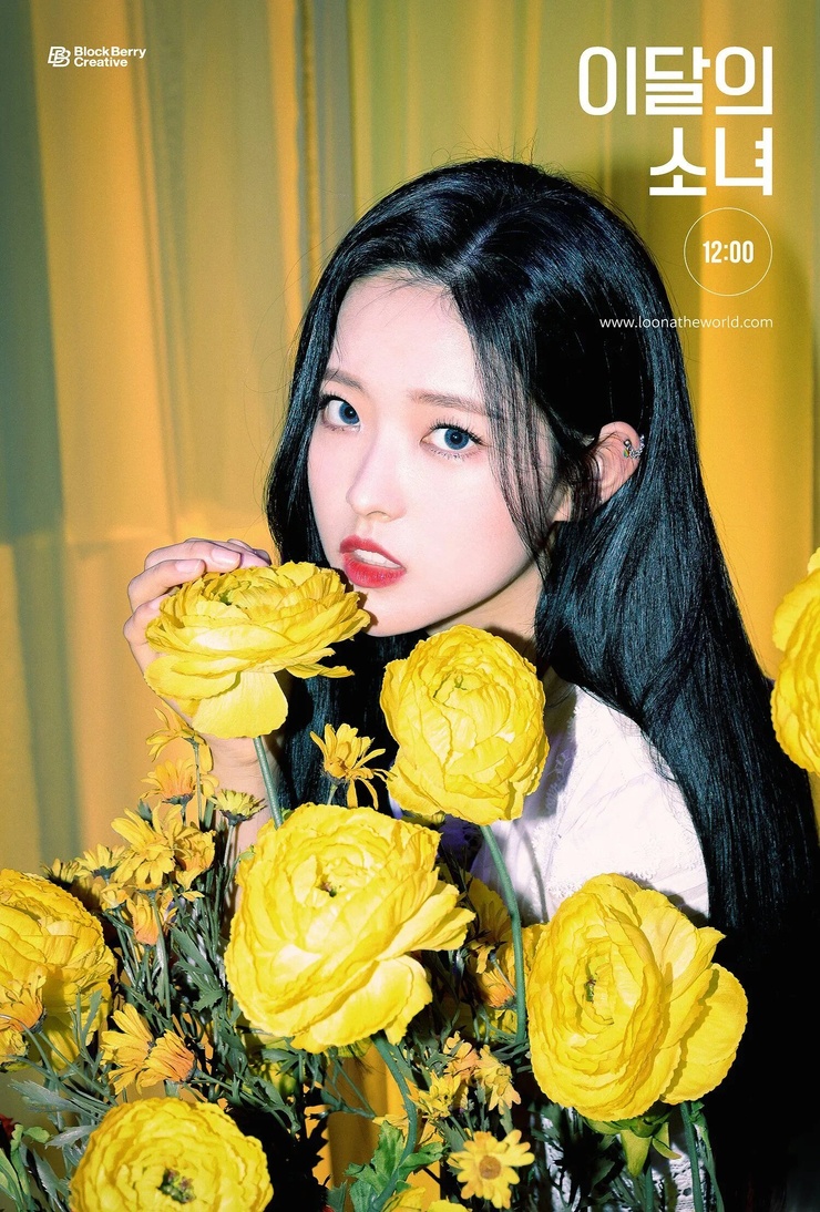Loona (K-Pop)
