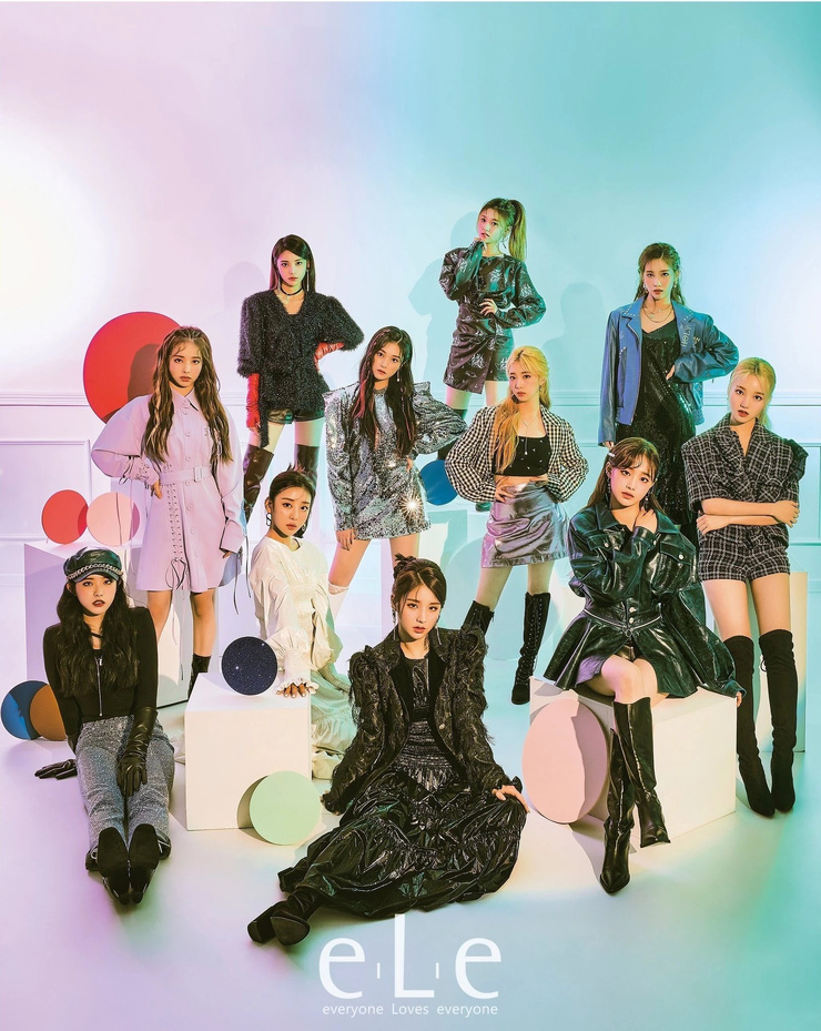 Loona (K-Pop)