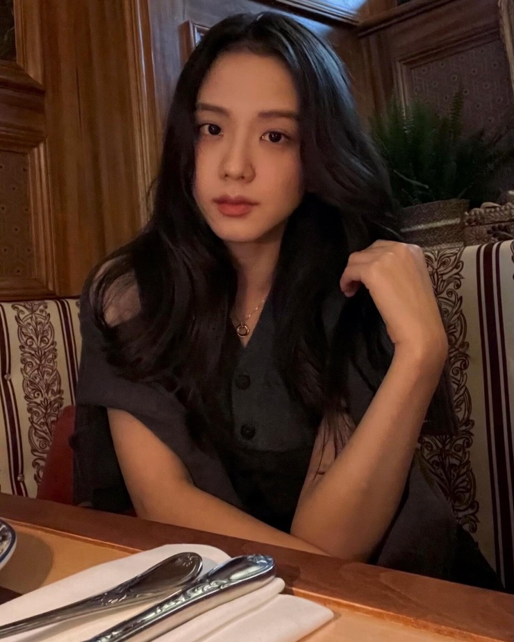 Kim Jisoo