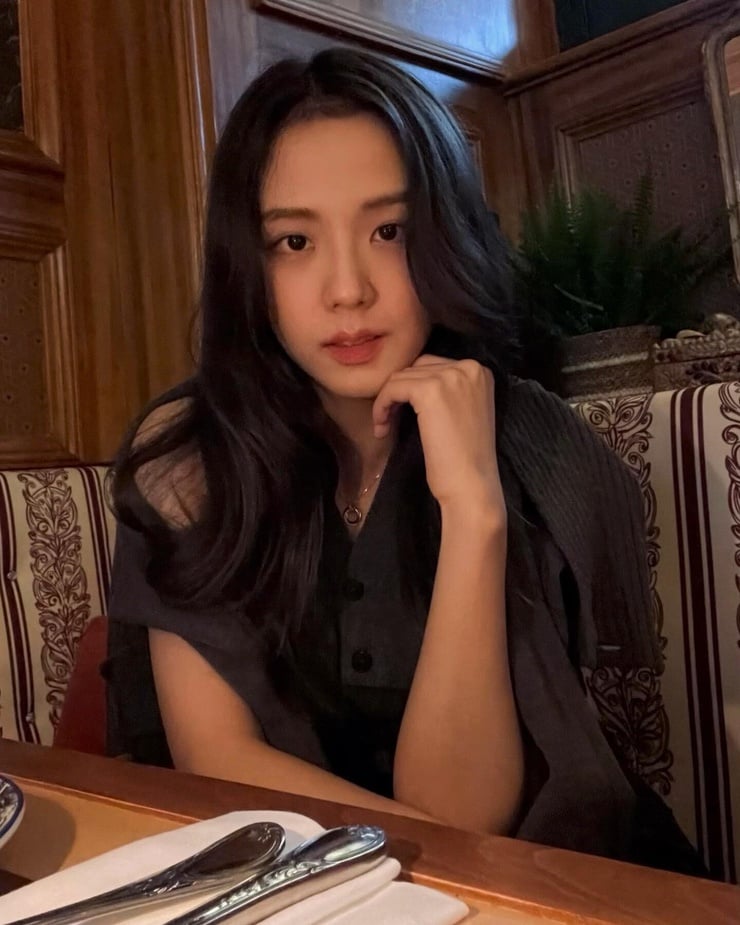 Kim Jisoo
