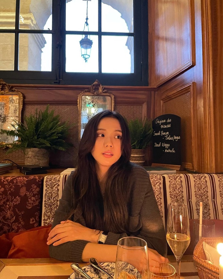 Kim Jisoo