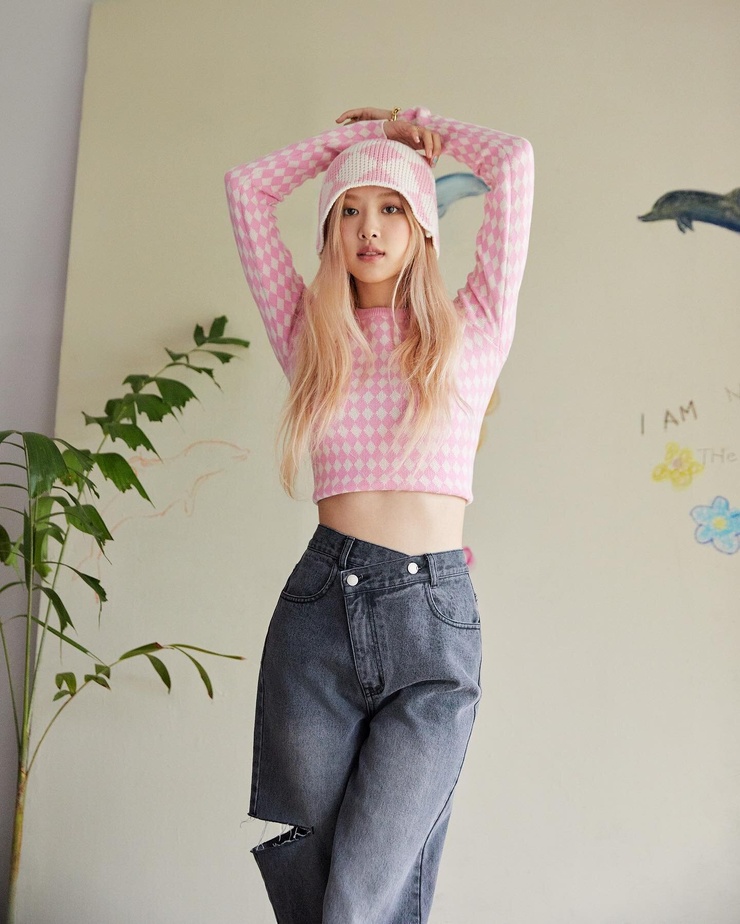 Roseanne Park