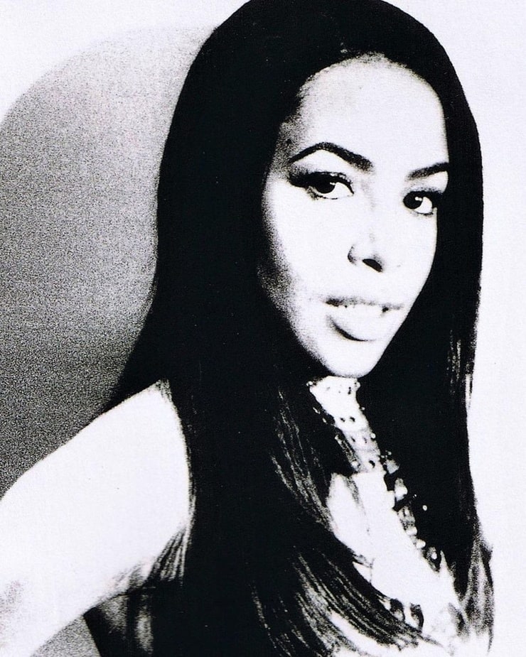 Aaliyah