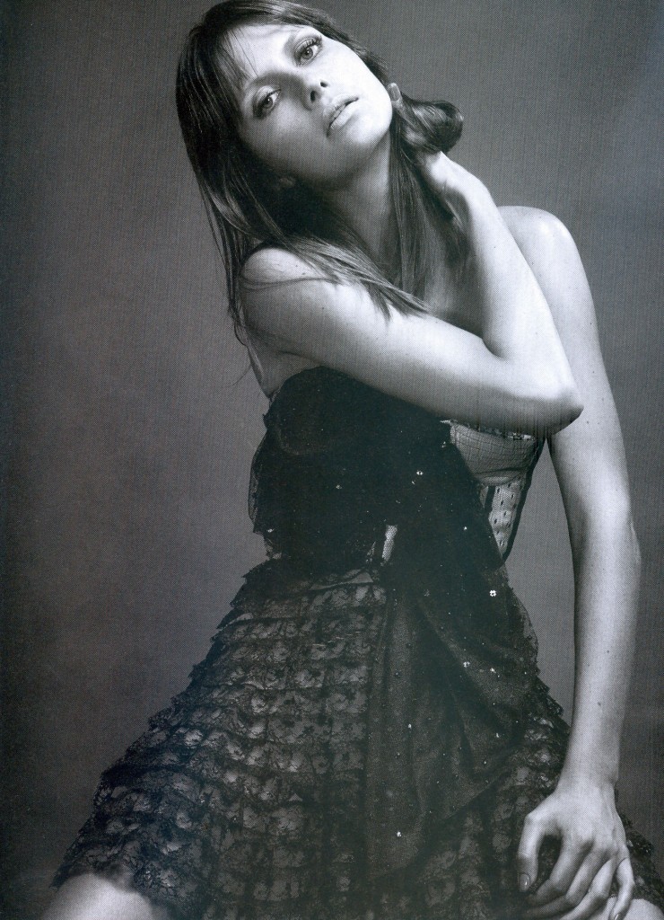 Picture of Ana Claudia Michels