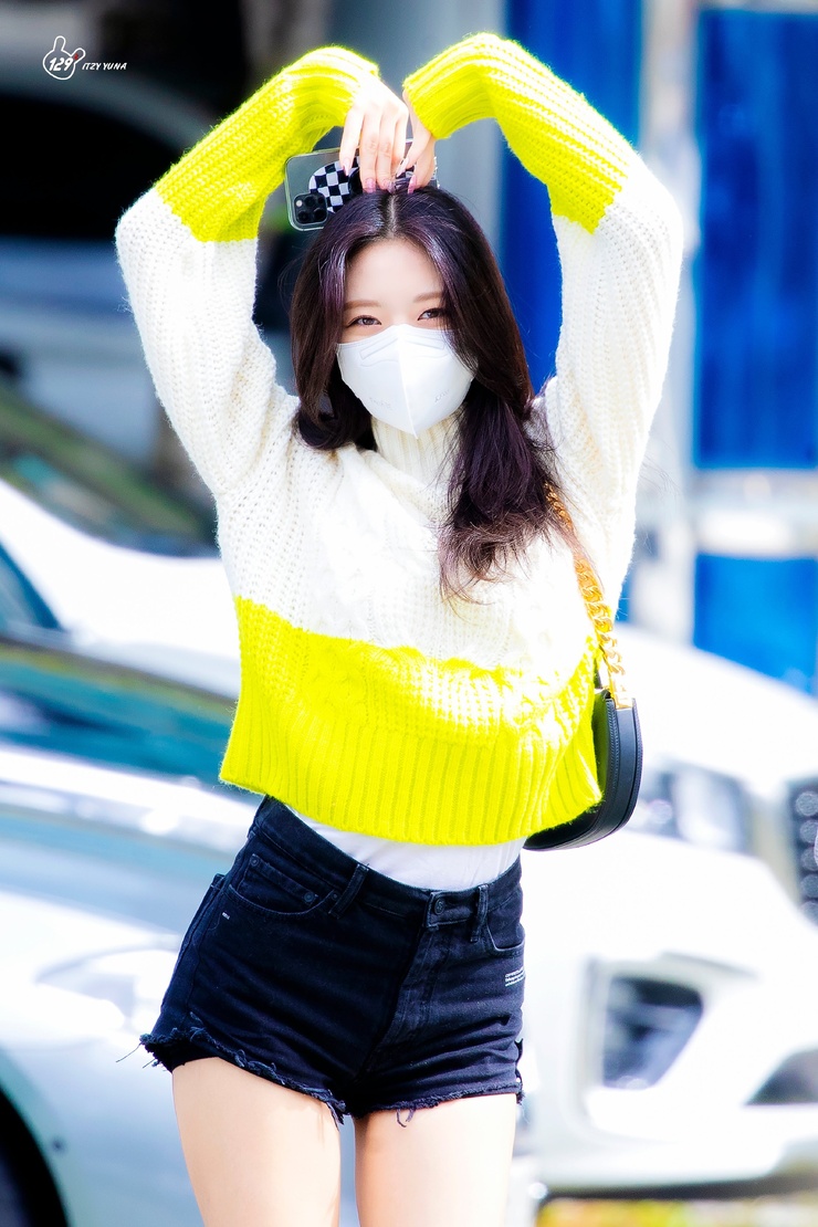 Shin Yuna