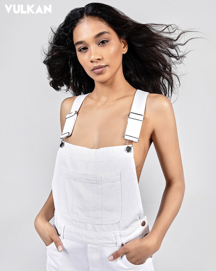 Lisa-Marie Jaftha