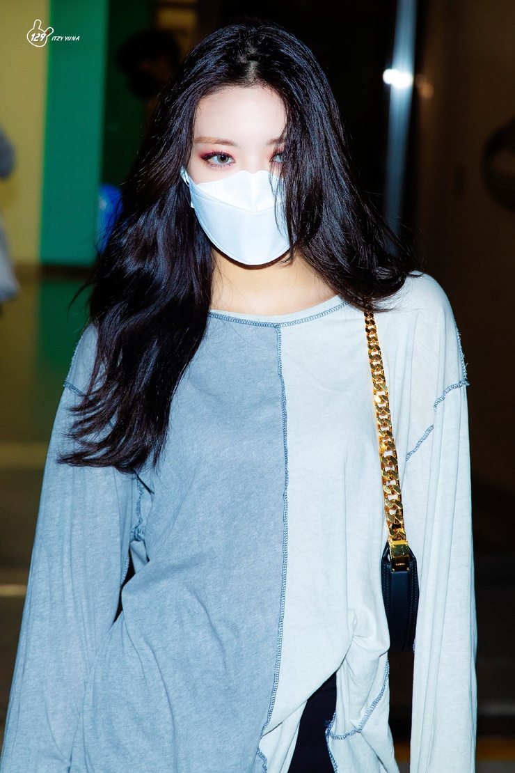Shin Yuna