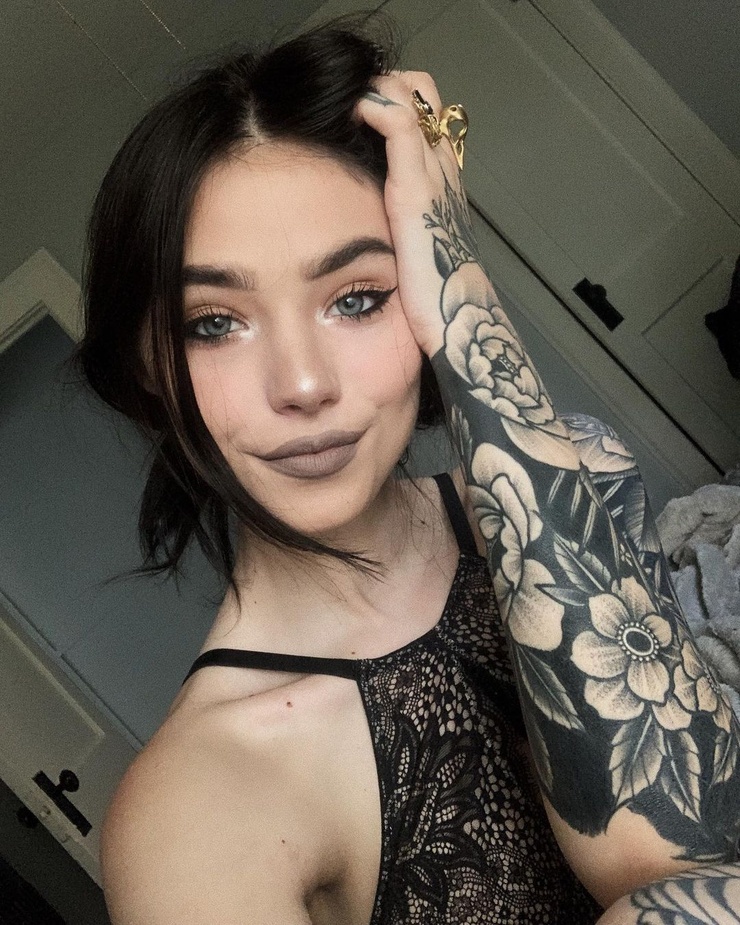 Claire Estabrook Claire Estabrook